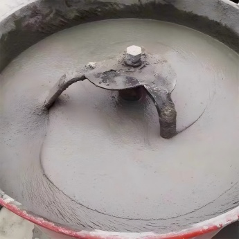 南县灌浆料常见问题与解决方法