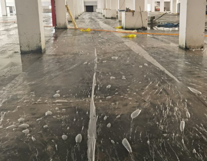 南县不发火砂浆和不发火金属骨料有什么区别