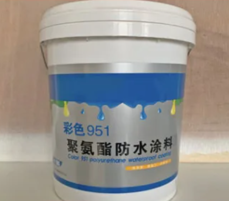 南县聚氨酯防水涂料