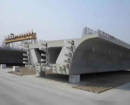 南县抗冻压浆料的特点及标准化施工工艺